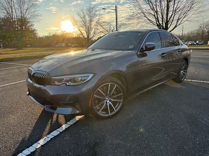 Used 2021 BMW 330i xDrive Sedan w/ Convenience Package