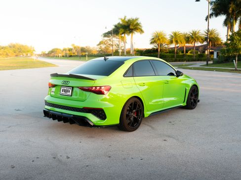 Used 2023 Audi RS 3 image 11