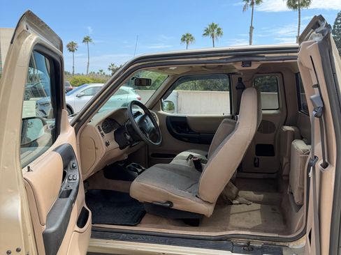 Used 2002 Ford Ranger 2WD SuperCab image 13