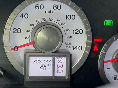 Used 2010 Honda Pilot EX-L image 11