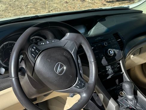 Used 2010 Acura TSX Sedan image 11