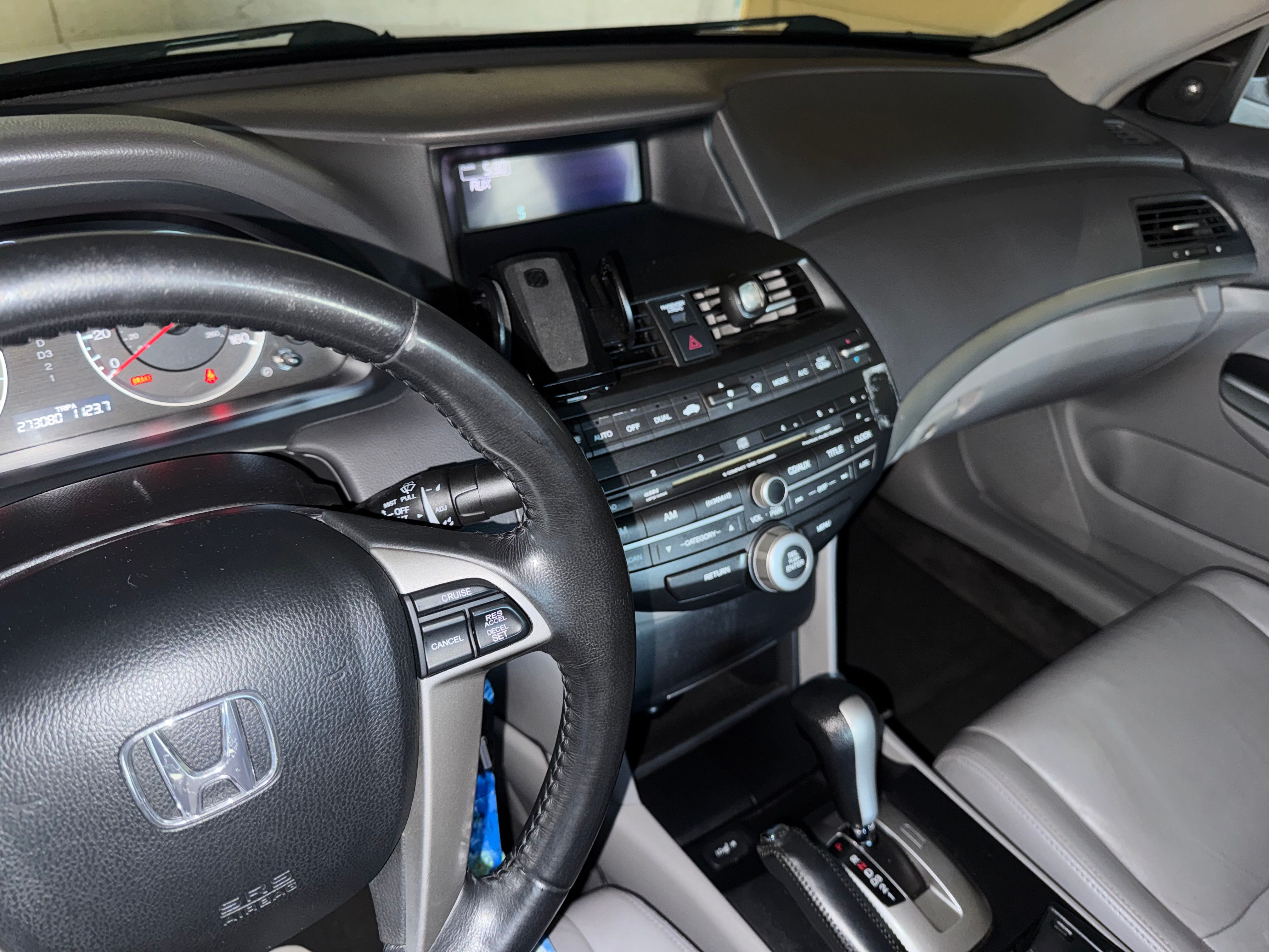 Used 2008 Honda Accord EX-L image 21