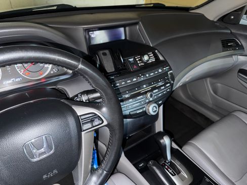 Used 2008 Honda Accord EX-L image 21