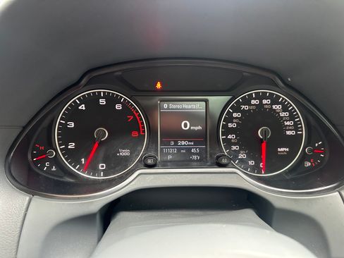 Used 2015 Audi Q5 3.0T Premium Plus w/ Technology Package AWD/4WD image 12