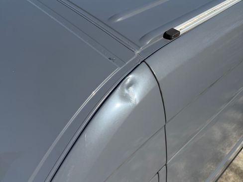 Used 2022 Mercedes-Benz Sprinter 2500 image 28