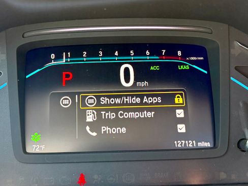 Used 2019 Honda Odyssey EX-L image 11