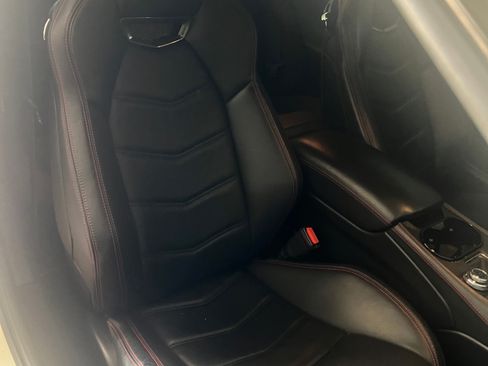 Used 2018 Maserati GranTurismo Sport image 12