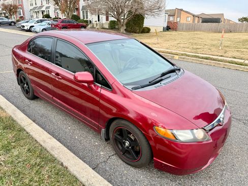 Used 2006 Honda Civic LX image 6