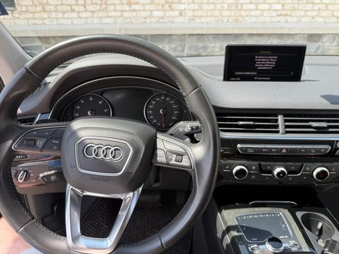 Used 2018 Audi Q7 3.0T Premium Plus w/ Premium Plus Package image 21