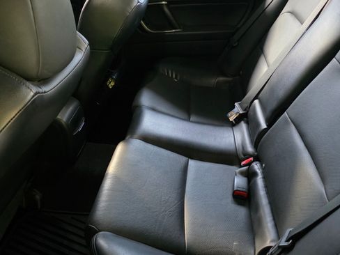 Used 2008 Subaru Legacy 2.5GT Limited image 11
