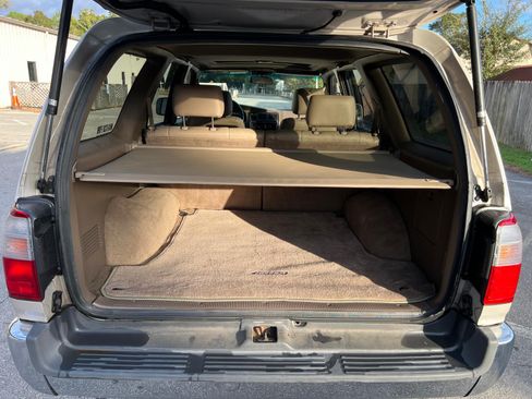 Used 1998 Toyota 4Runner SR5 image 17