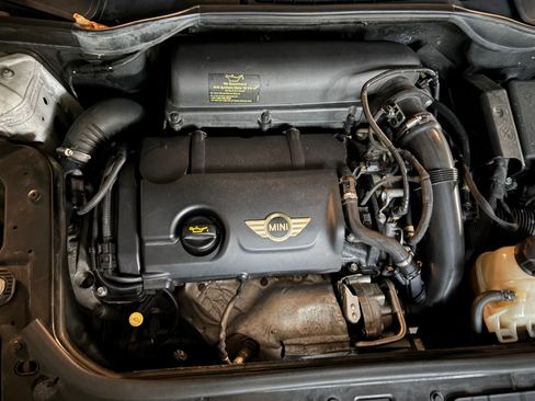 Used 2015 MINI Cooper Countryman S AWD/4WD image 14