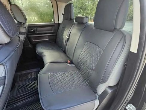 Used 2016 RAM 3500 Tradesman w/ Popular Equipment Group image 4