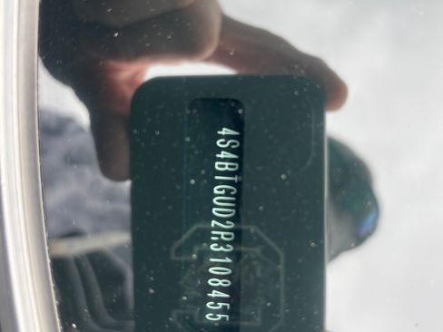 Used 2024 Subaru Outback Wilderness image 6