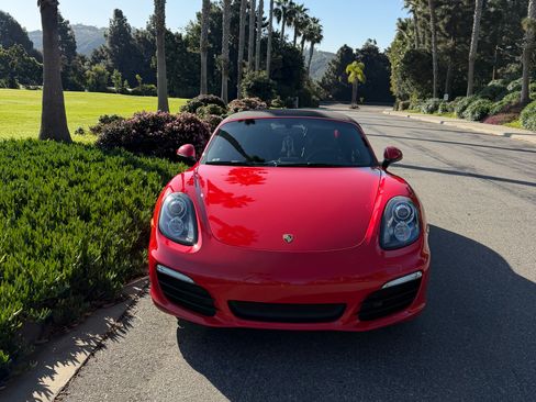 Used 2013 Porsche Boxster S image 13
