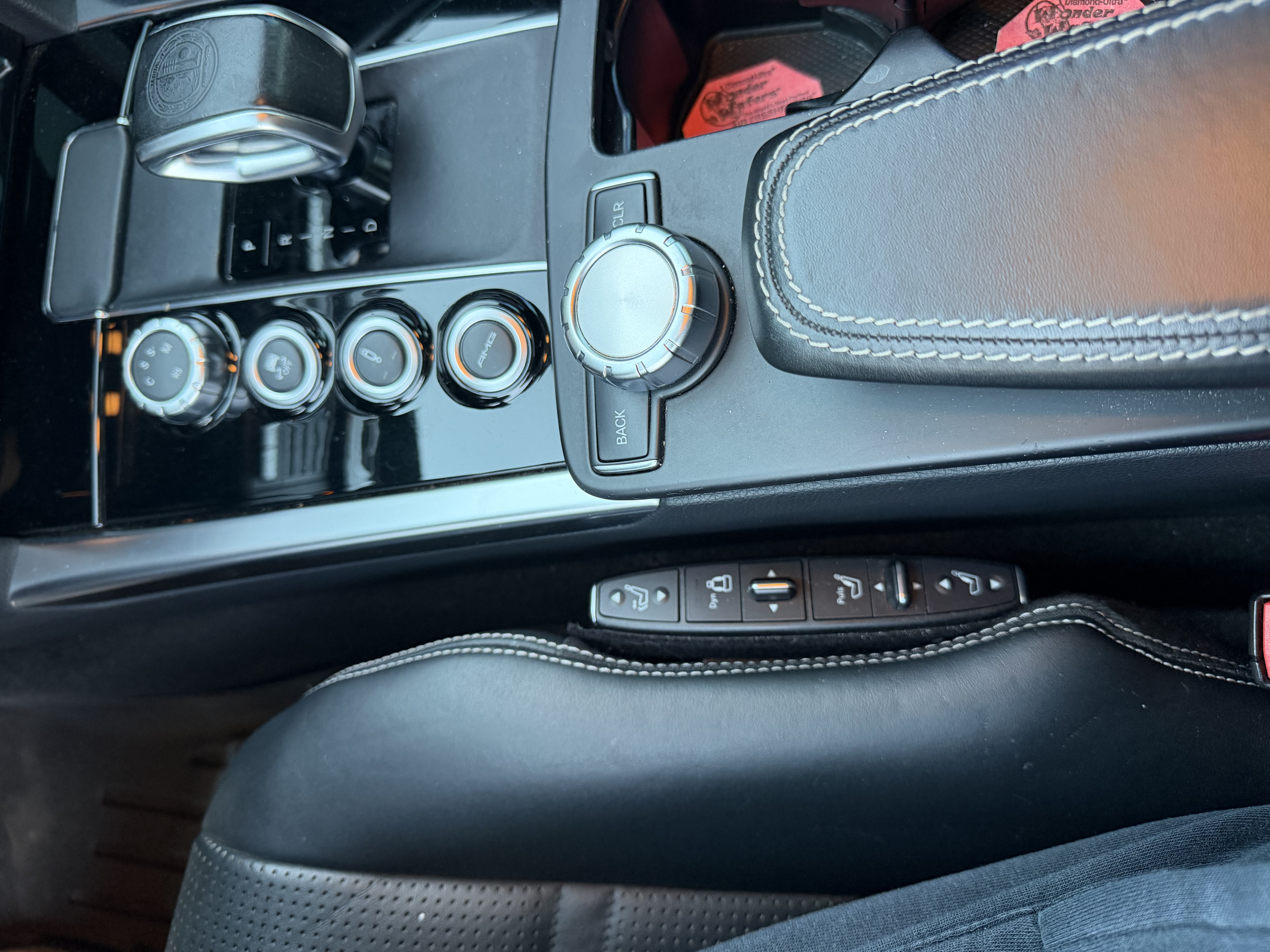 Used 2014 Mercedes-Benz E 63 AMG S-Model image 22