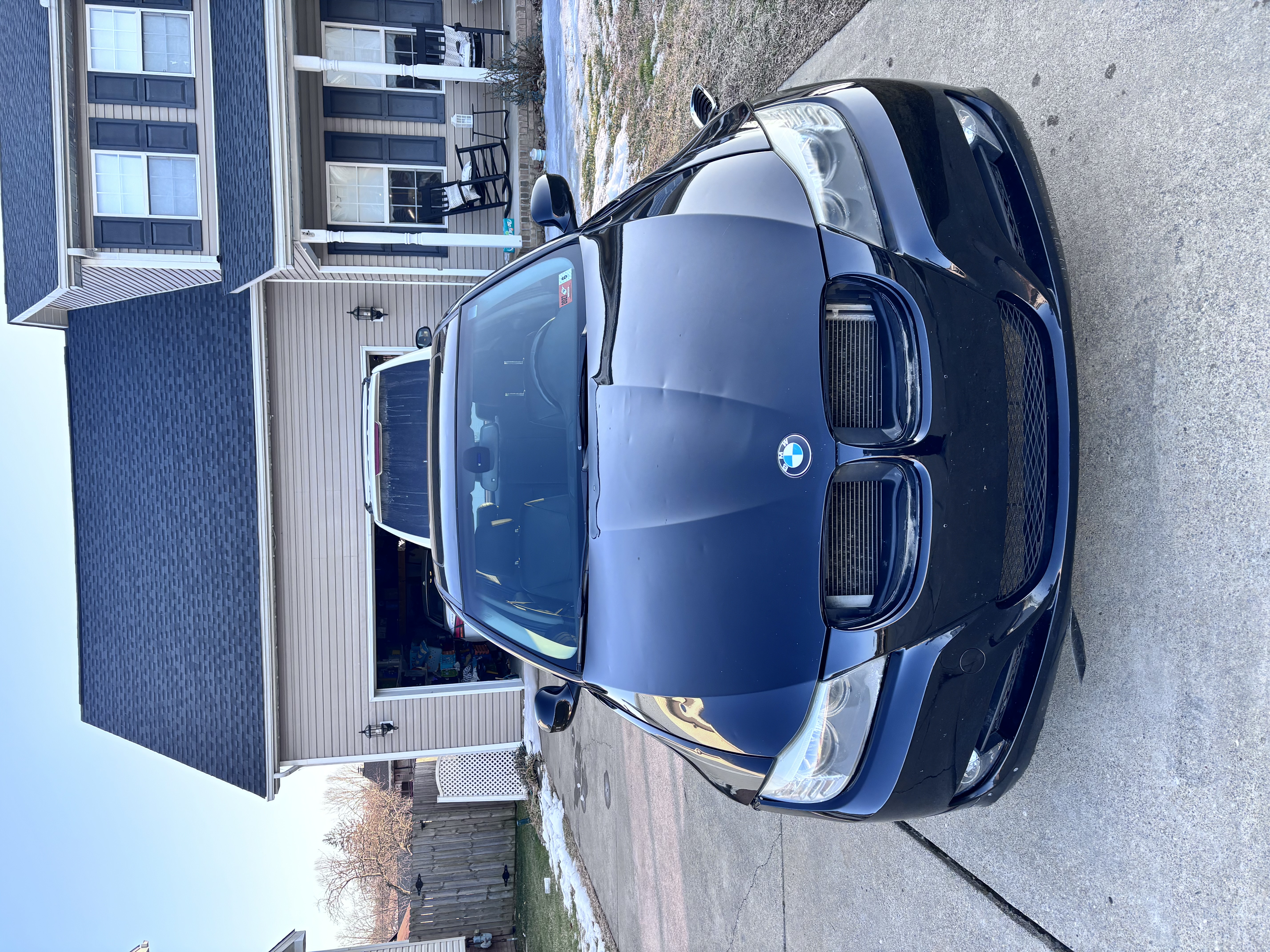 Used 2011 BMW 328i Sedan w/ Premium Pkg RWD image 4