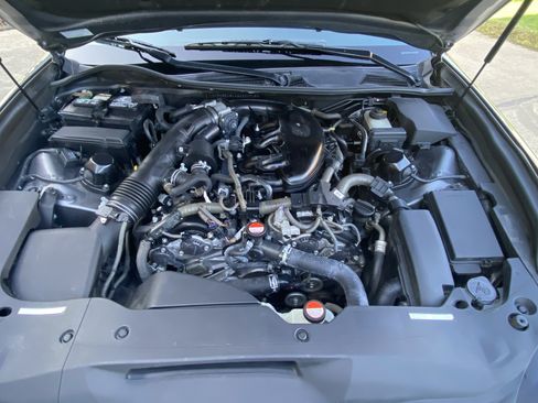Used 2016 Lexus GS 350 F Sport w/ F Sport Package RWD image 29