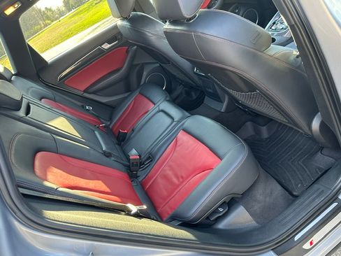 Used 2015 Audi SQ5 Premium Plus w/ Technology Package image 18