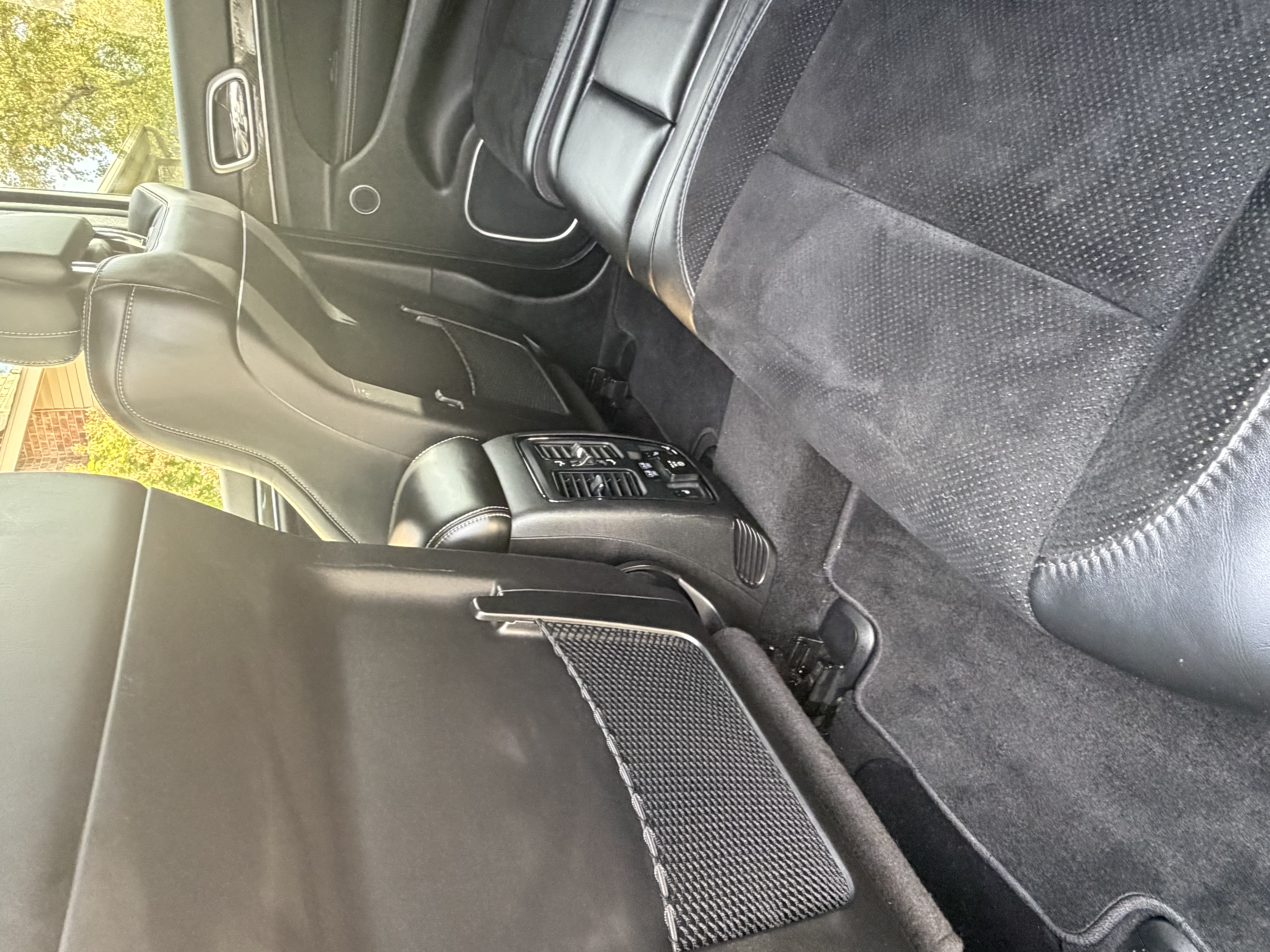 Used 2014 Jeep Grand Cherokee SRT w/ Trailer Tow Group IV AWD/4WD image 27
