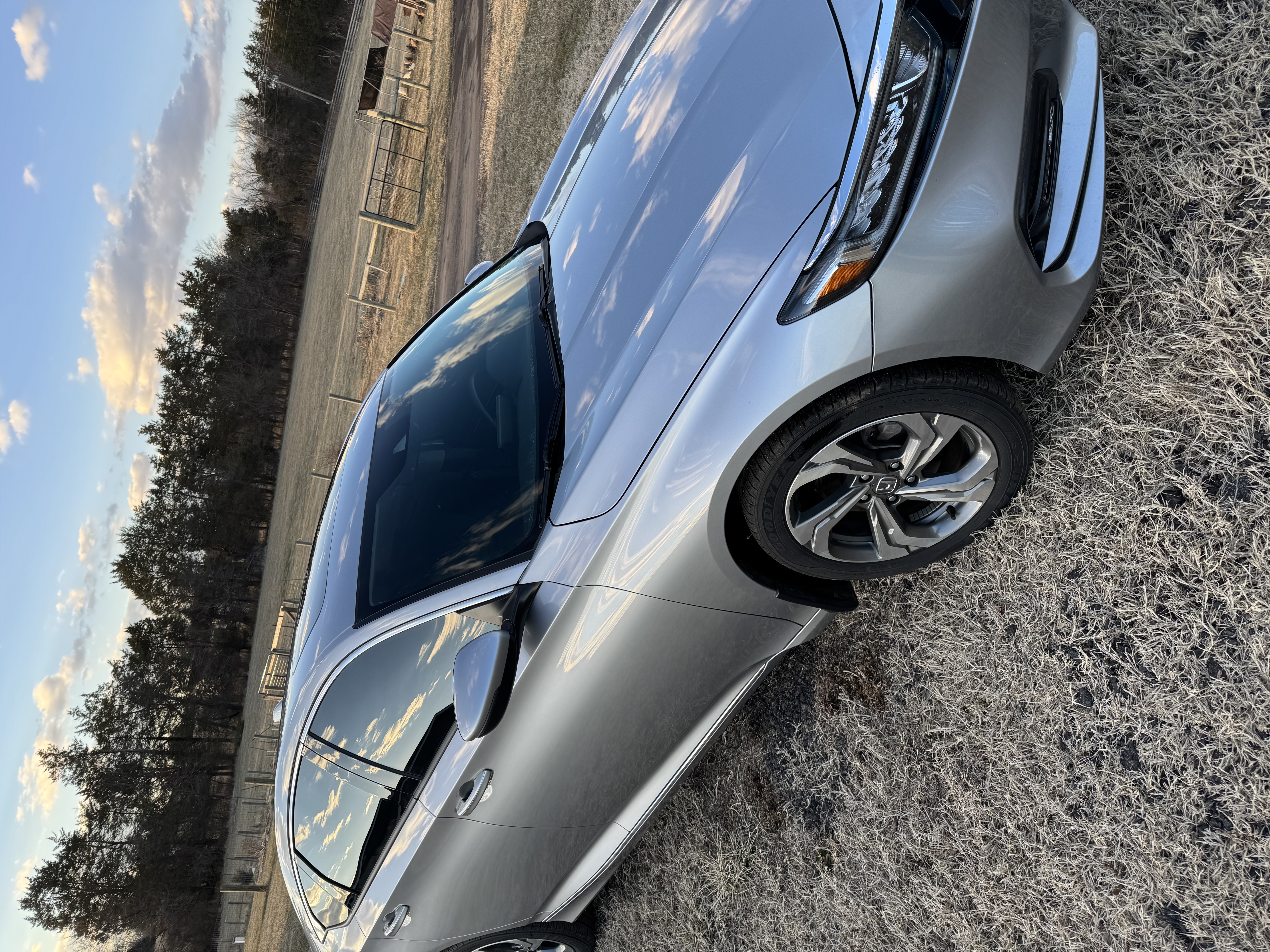Used 2018 Honda Accord EX-L image 5