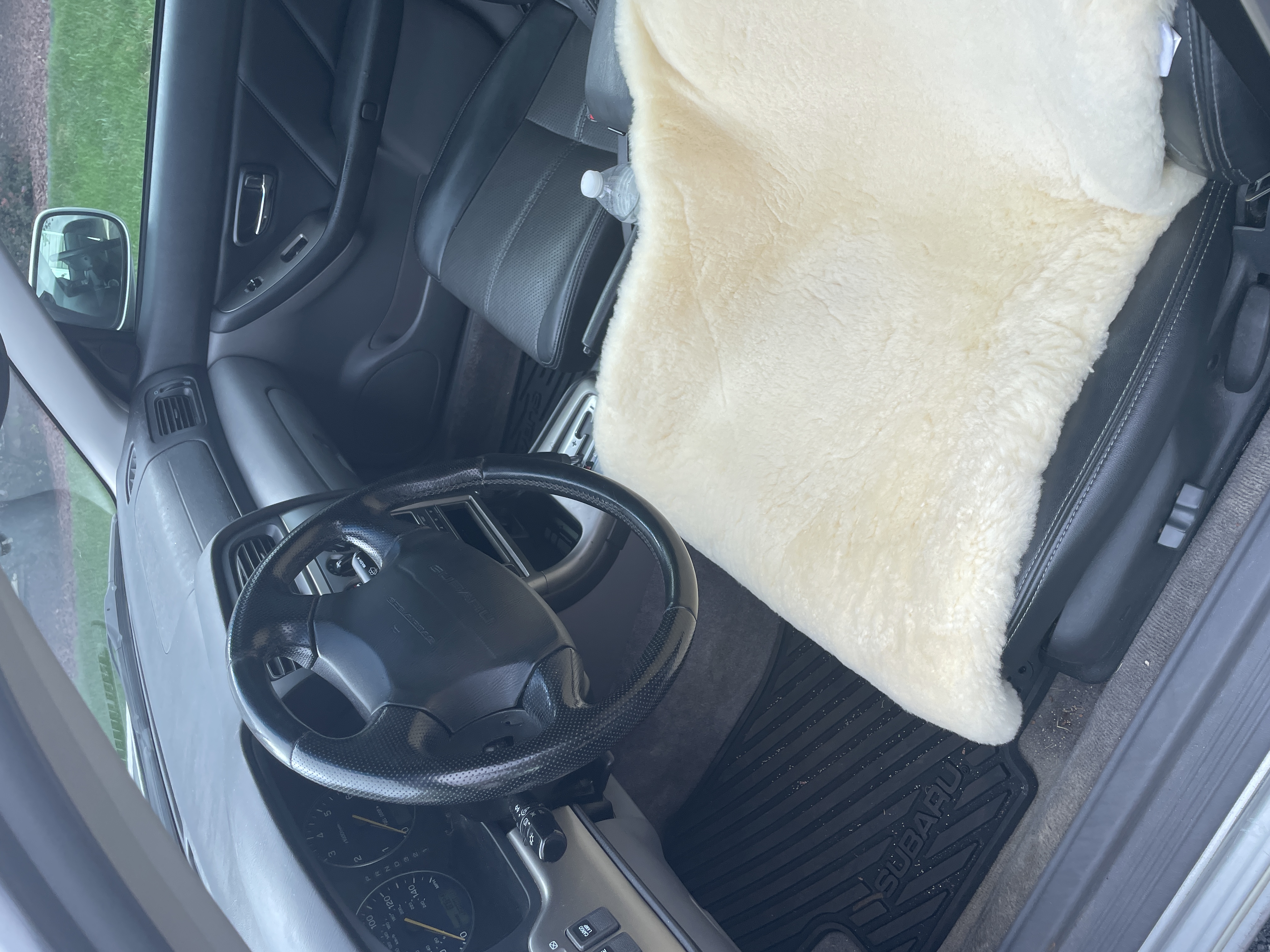 Used 2006 Subaru Baja Turbo AWD/4WD image 10