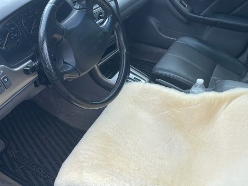 Used 2006 Subaru Baja Turbo AWD/4WD image 10
