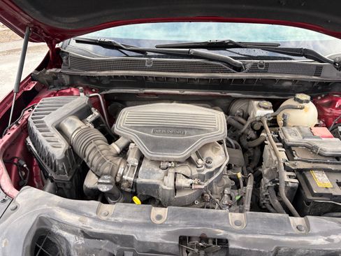 Used 2020 Chevrolet Blazer RS image 4