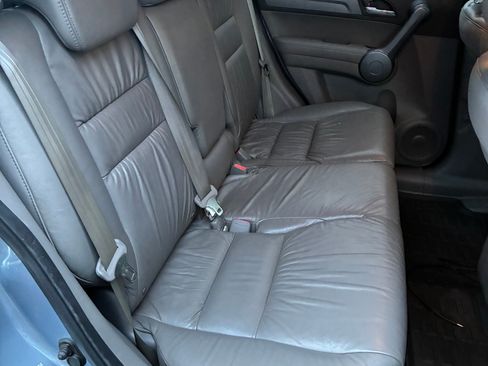Used 2009 Honda CR-V EX-L image 5