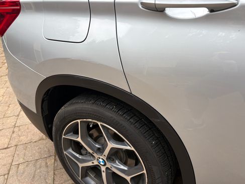 Used 2017 BMW X1 xDrive28i image 13