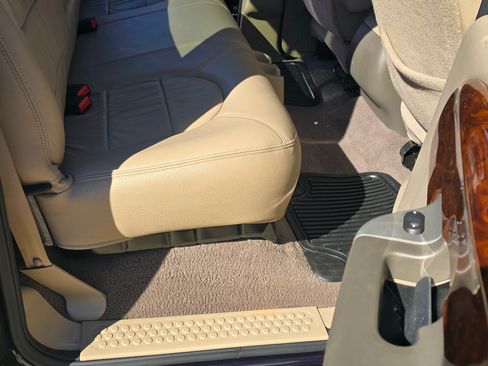 Used 2000 Ford F350 4x4 Crew Cab Super Duty image 15