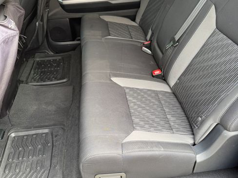 Used 2014 Toyota Tundra SR5 w/ TRD Off Road Package image 14