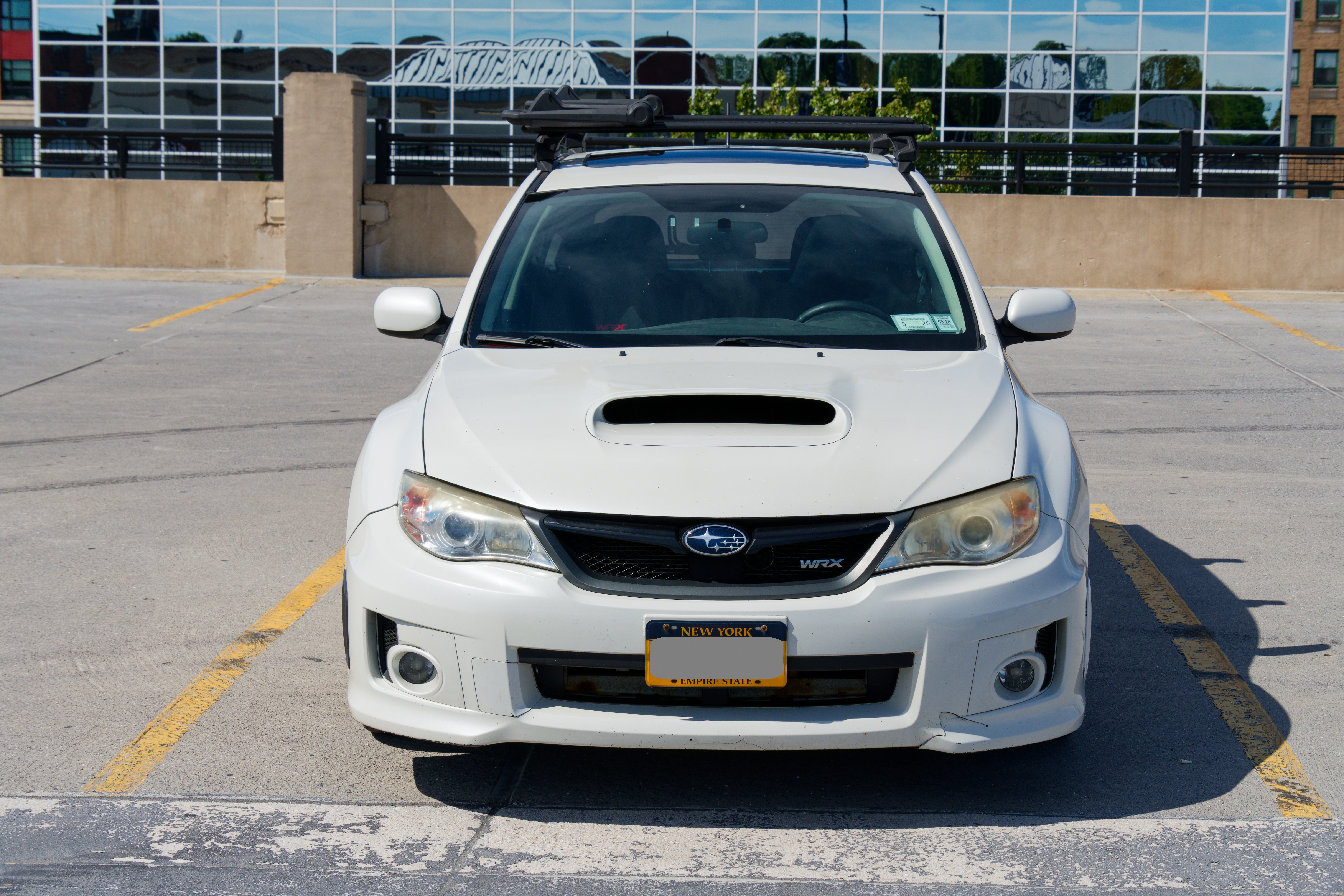 Used 2013 Subaru Impreza WRX Premium AWD/4WD image 10