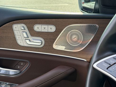 Used 2024 Mercedes-Benz GLE 450 4MATIC image 14