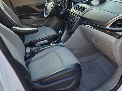 Used 2016 Buick Encore Convenience image 5