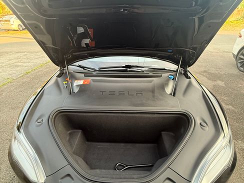 Used 2018 Tesla Model S 75D AWD/4WD image 5