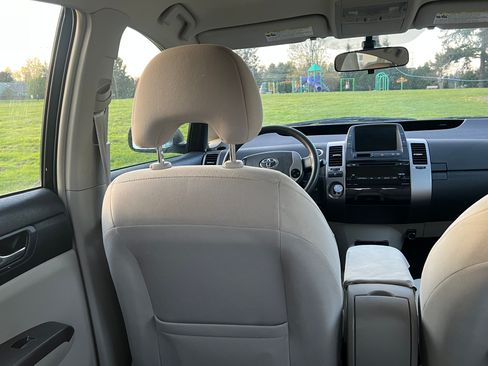 Used 2007 Toyota Prius image 10