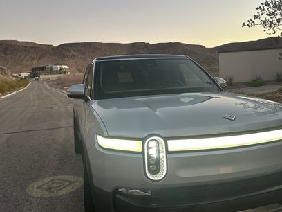 Used 2023 Rivian R1S Adventure