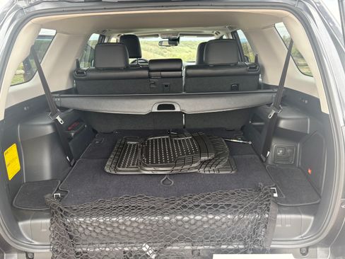 Used 2023 Toyota 4Runner Limited AWD/4WD image 15