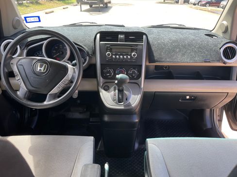 Used 2008 Honda Element EX image 6