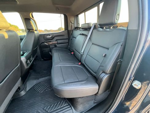 Used 2022 Chevrolet Silverado 1500 RST w/ Texas Edition Plus image 14