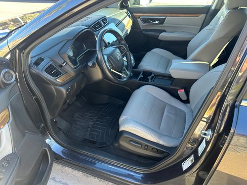 Used 2018 Honda CR-V EX-L image 16