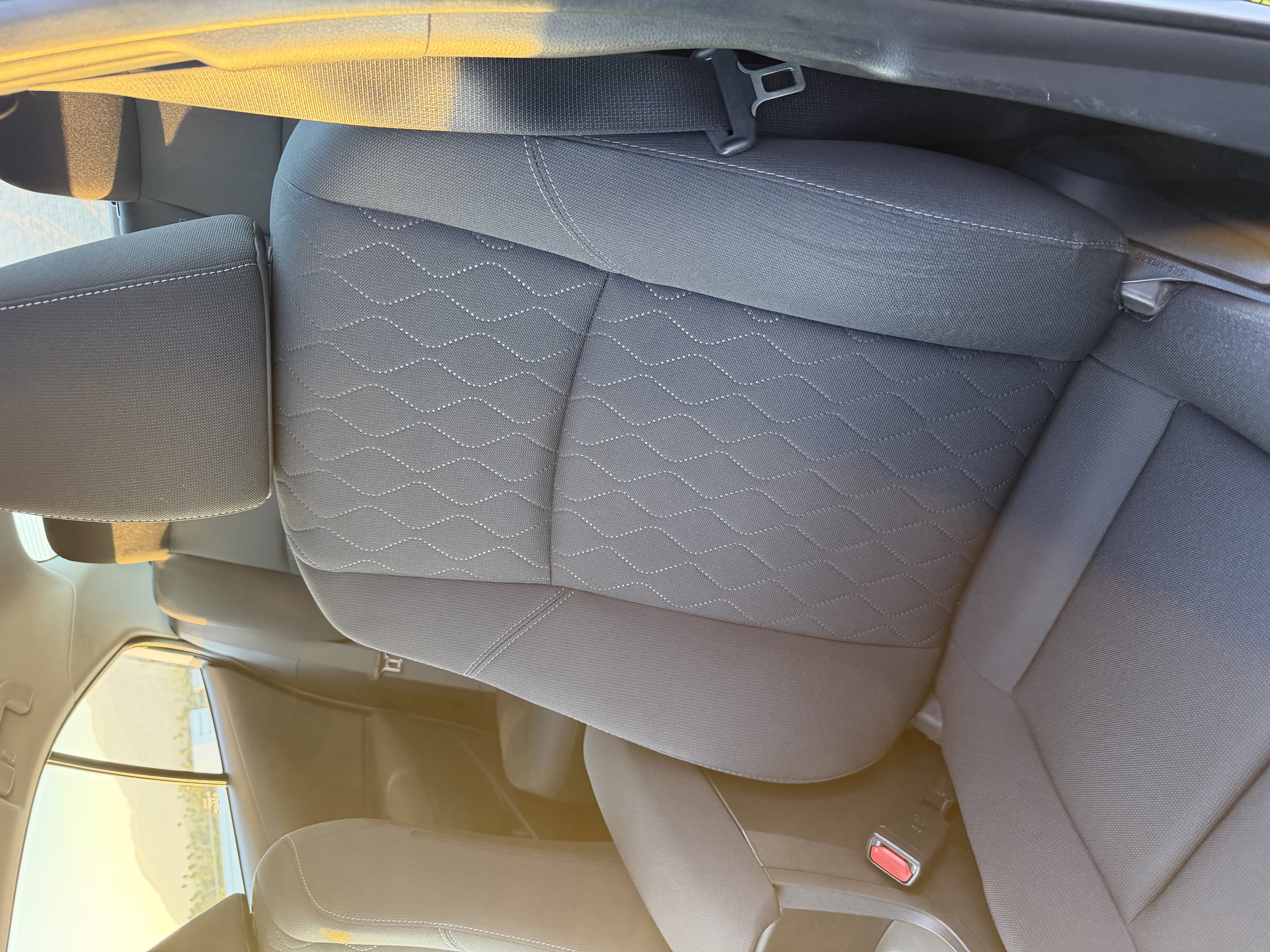 Used 2023 Toyota Corolla LE FWD image 18