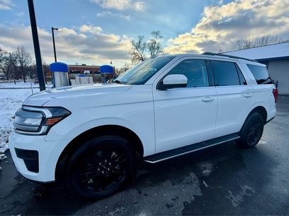 Used 2023 Ford Expedition XLT
