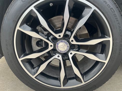 Used 2017 Mercedes-Benz GLA 250 image 14