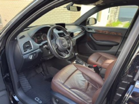 Used 2017 Audi Q3 2.0T Premium Plus w/ Premium Plus Package image 14