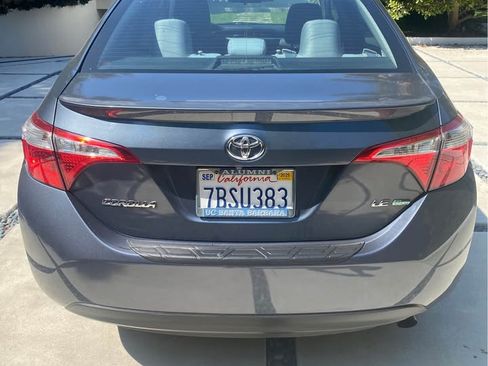 Used 2014 Toyota Corolla LE image 4