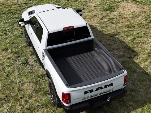 Used 2026 RAM 2500 Power Wagon image 11