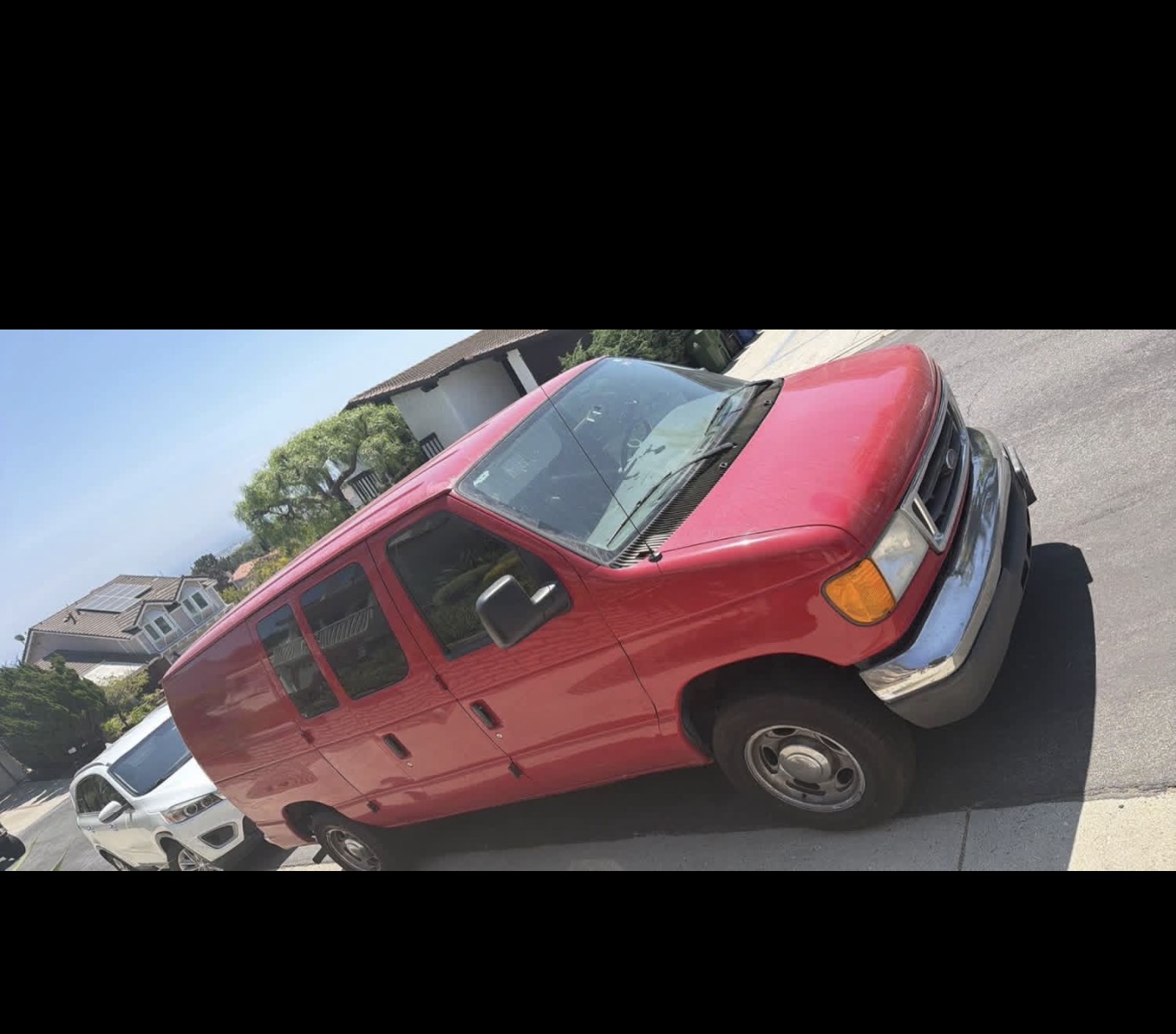Used 2007 Ford E-150 and Econoline 150 RWD image 1