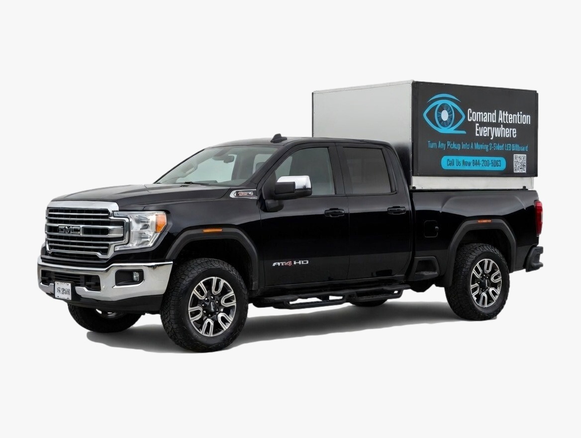 Used 2022 GMC Sierra 2500 AT4 AWD/4WD image 1